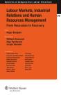 Labour Markets, Industrial Relations And Human Resources Management - Preview