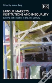 Capa do artigo Labour Markets, Institutions And Inequality