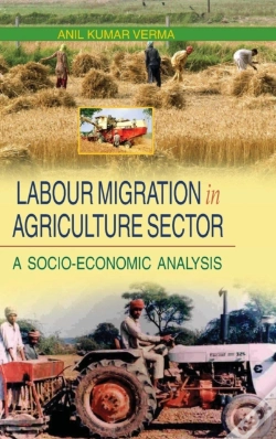 Capa do artigo Labour Migration In Agriculture Sector