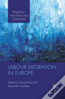 Labour Migration In Europe