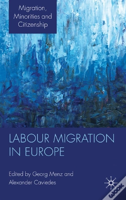 Capa do artigo Labour Migration In Europe