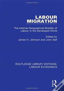 Capa do artigo Labour Migration