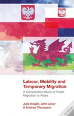 Capa do artigo Labour, Mobility And Temporary Migration