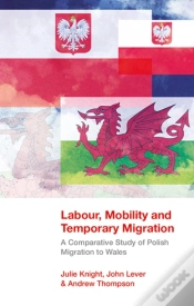 Capa do artigo Labour, Mobility And Temporary Migration