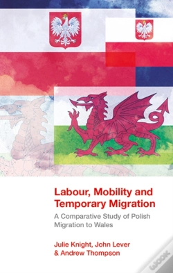 Capa do artigo Labour, Mobility And Temporary Migration