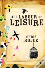 Capa do artigo Labour Of Leisure