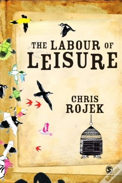 Capa do artigo Labour Of Leisure