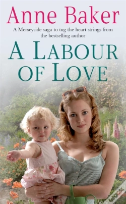 Capa do artigo Labour Of Love