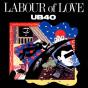 Labour Of Love - CD - Preview