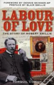 Capa do artigo Labour Of Love