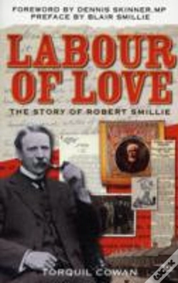 Capa do artigo Labour Of Love