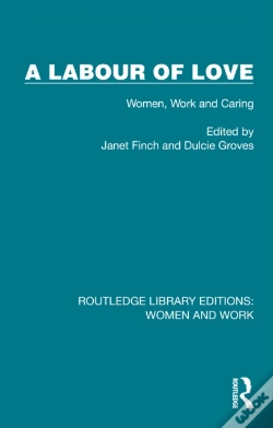 Capa do artigo Labour Of Love
