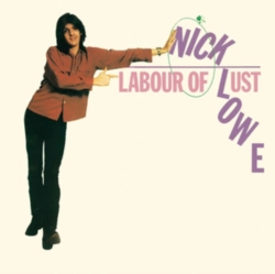Capa do artigo Labour of Lust - Vinil