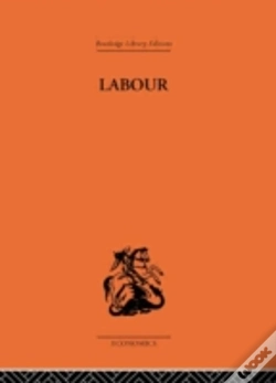Capa do artigo Labour