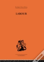 Capa do artigo Labour
