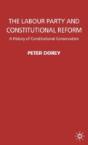 Labour Party And Constitutional Reform - Preview