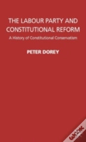 Capa do artigo Labour Party And Constitutional Reform