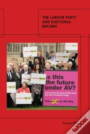 Capa do artigo Labour Party And Electoral Reform