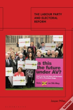Capa do artigo Labour Party And Electoral Reform