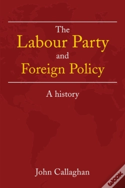 Capa do artigo Labour Party And Foreign Policy