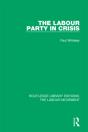 Labour Party In Crisis - Preview