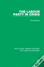 Labour Party In Crisis