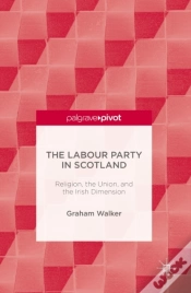 Capa do artigo Labour Party In Scotland