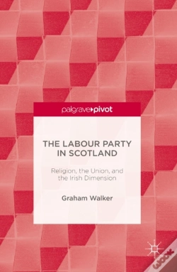 Capa do artigo Labour Party In Scotland