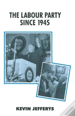 Capa do artigo Labour Party Since 1945