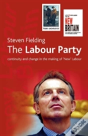 Capa do artigo Labour Party