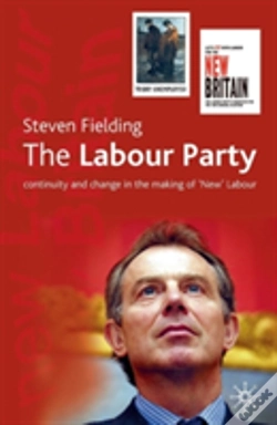 Capa do artigo Labour Party