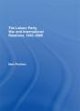 Labour Party, War And International Relations, 1945-2006 - Preview