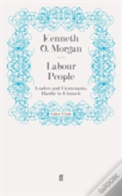 Capa do artigo Labour People