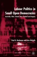 Labour Politics In Small Open Democracies