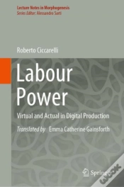 Capa do artigo Labour Power