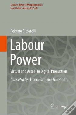 Capa do artigo Labour Power