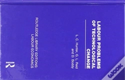 Capa do artigo Labour Problems Of Technological Change