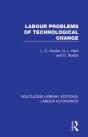 Labour Problems Of Technological Change - Preview