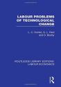 Labour Problems Of Technological Change - Preview