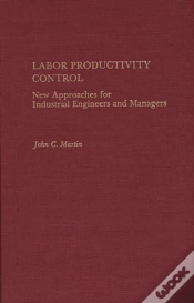 Capa do artigo Labour Productivity Control