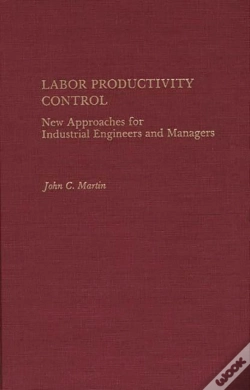 Capa do artigo Labour Productivity Control