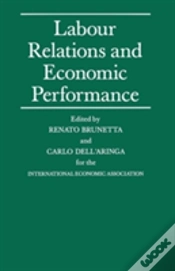 Capa do artigo Labour Relations And Economic Performance