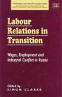 Labour Relations In Transition - Preview