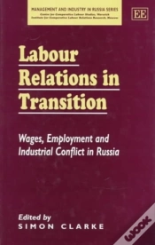 Capa do artigo Labour Relations In Transition