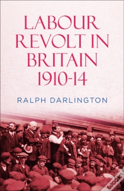 Capa do artigo Labour Revolt In Britain 1910-14