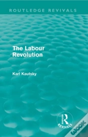 Capa do artigo Labour Revolution (Routledge Revivals)