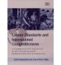 Labour Standards And International Competitivene - A Comparative Analysis Of Developing And Industrialized Countries - Preview