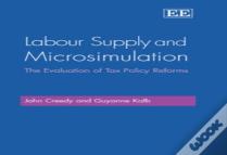 Labour Supply And Microsimulation