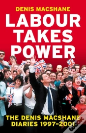 Capa do artigo Labour Takes Power