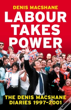 Capa do artigo Labour Takes Power